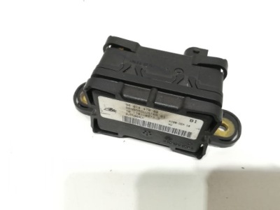 Блок керування модуль датчик esp peugeot 207 cc 9661441680 фото №1