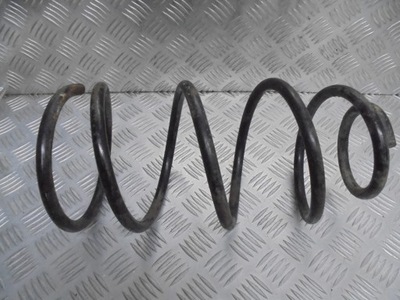 Пружина перед chrysler pt cruiser 2.4 фото №1