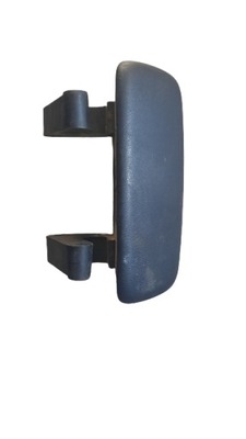 Ручка кронштейн двері розсувних master movano ii фото №1