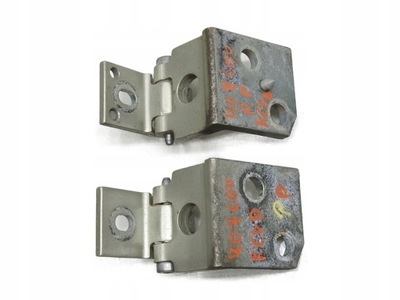 Петля петли дверь правое kcvd peugeot 407 coupe фото №1