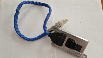 Датчик выхлопных газов nox man tgx dinex 4il018 фото №1