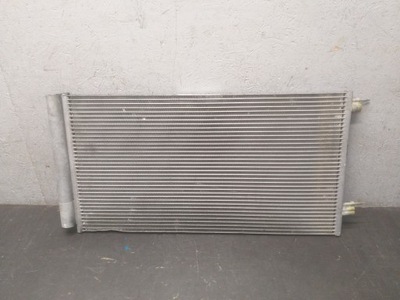 Радиатор кондиционера кондиционер jeep compass ii 2 17- 68273402aa фото №1