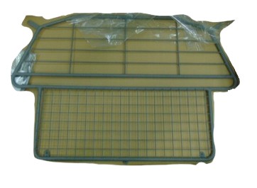 Mz313480 решётка отделяющая grandis фото №1