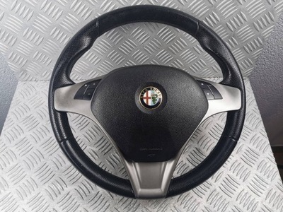 Воздуховод alfa romeo mito 01560977650 фото №1