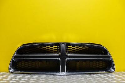 Dodge charger 2011-2014 решітка радіатора решітка радіатора перед usa фото №1