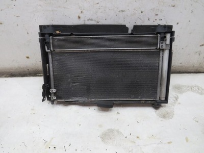 Радіатор комплект радіатор prius 3 iii lift 1.8 b фото №1