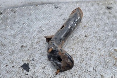 Зона зони деформації лівий сторони mini cooper r50, r53 6757911 1.6l бензиновий фото №1