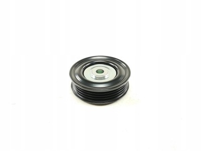 Ролик ремень клиновой opel agila b 08-14 1.0 1.2 фото №1