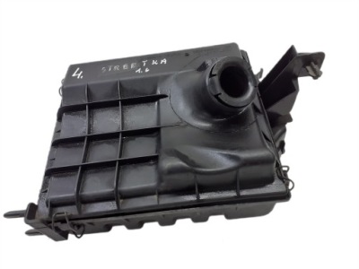 Ford ka корпус фільтра повітря 3s55-9600-ab фото №1