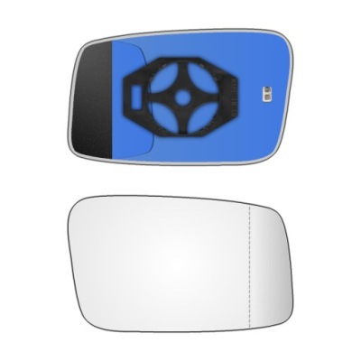 Асферичний volvo s90 1990-1998 1991 1992 1993 1994 фото №1