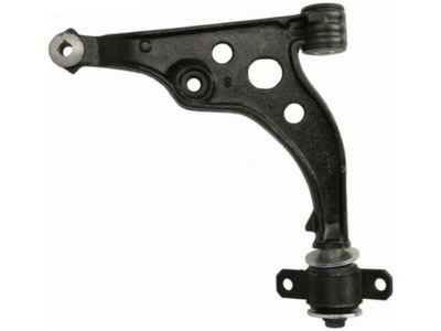 Рычаг перед левый fiat ducato 1.9-2.8 94-05 фото №1