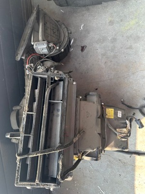 Opel astra h обігрівач 13244358 фото №1