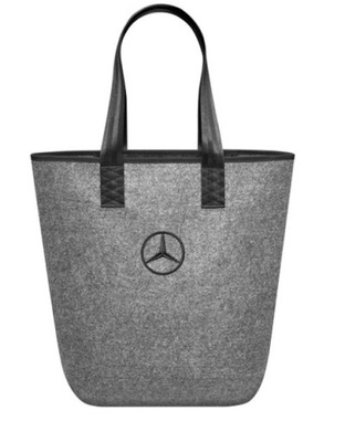 Torba filcowa Mercedes-Benz