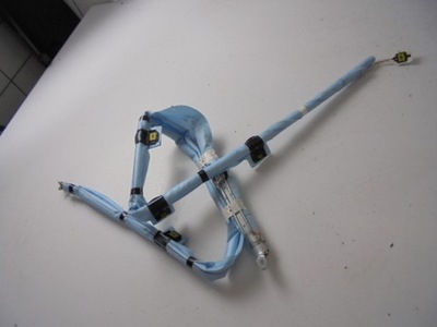 Шторка безпеки подушка безпеки ліва mercedes a-klasa w177 2020 rok фото №1