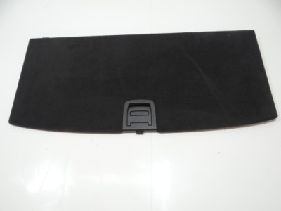 Пол багажника bmw f07 gt фото №1