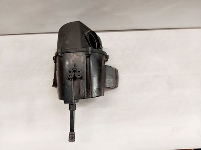 Skoda fabia ii roomster корпус фильтра воздуха фото №1