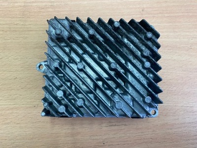 Audi a6 c8 4k преобразователь модуль 4k0941572dc оригинал фото №1