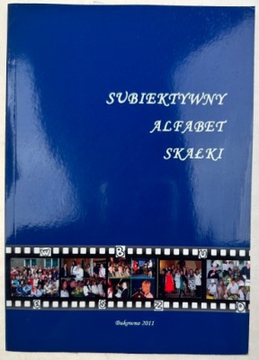 Subiektywny alfabet skałki