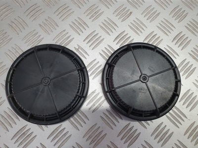 Заглушка лампы opel crossland x фото №1