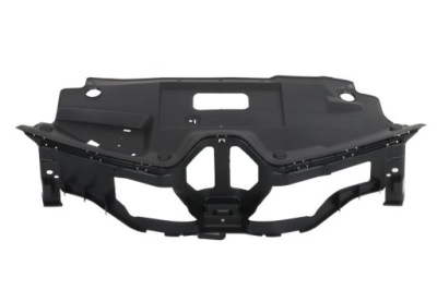 Решётка радиатора решётка радиатора внутренняя renault scenic iv 09.2016-05.2022 фото №1