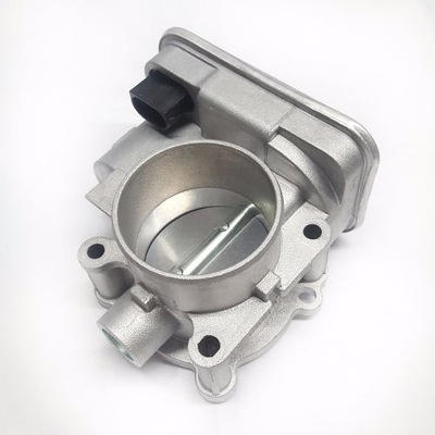 Дроссельная заслонка корпус jeep compass patriot 2,4 nowa фото №1