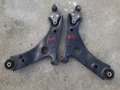 Рычаг передний правый hyundai santa fe iv фото №1