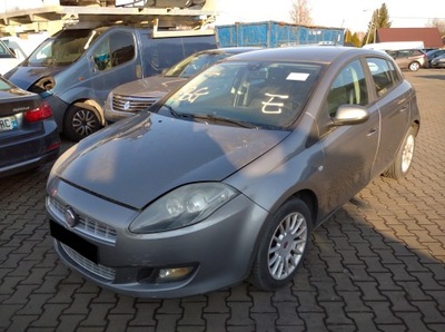 FIAT BRAVO 198 II 2 GRIS VR.617 GRIGIO MEDIO ALETA PARTE DELANTERA IZQUIERDO 617  