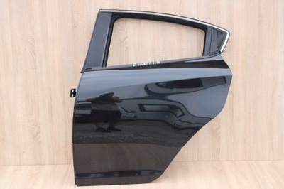 Дверь левый задняя alfa romeo giulietta vr.601/b фото №1