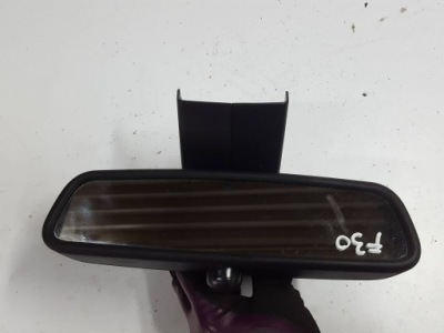 Bmw f30 f31 11-14r зеркало внутреннее фото №1