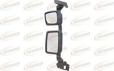 RENAULT RANGE GAMA T MIRRORS LEFT  