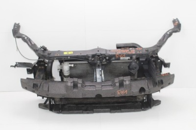 Ремень перед передний nissan qashqai j10 06-09r 1.5d фото №1