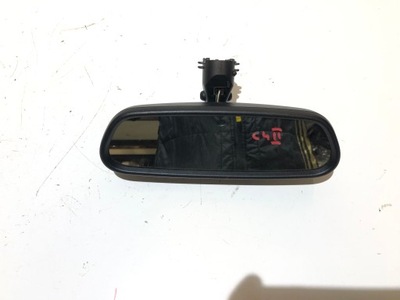 Citroen c4 ii зеркало фотохромный 96758889xt фото №1