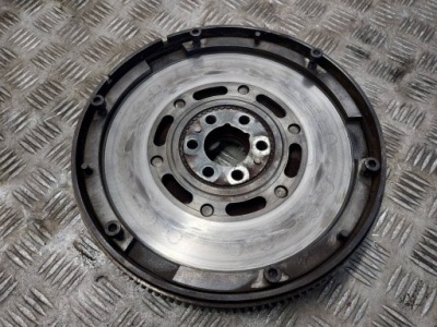 Колесо двухмассовый audi a4 b5 1.8 20v фото №1