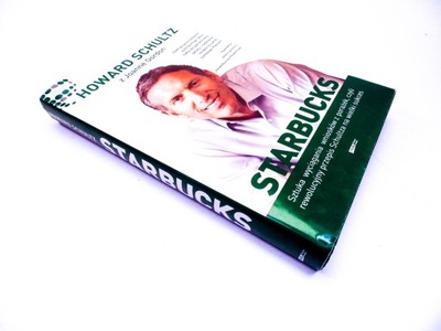 HOWARD SCHULTZ STARBUCKS