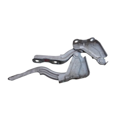 Hyundai i30 iii 2018-24 петля петлі капот l+r золотий фото №1