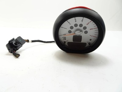 Obrotomierz mini cooper r56 1.6 d фото №1