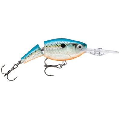 Wobler Rapala Jointed Shad Rap 5cm 8g BSD