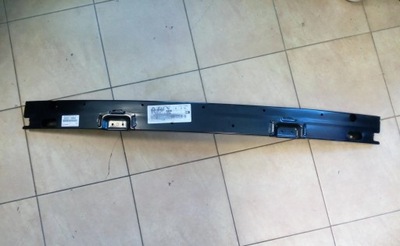 Балка бампера toyota rav4 rav-4 задня nowa oryg. фото №1