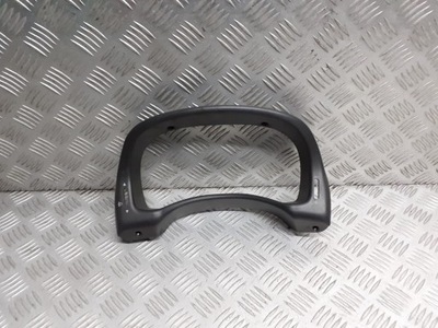 Рамка захист спідометра fiat punto ii 735254114 фото №1