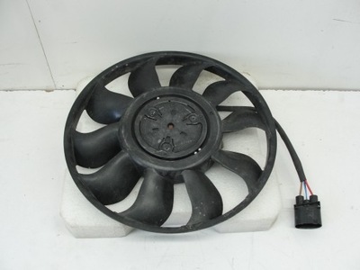 Вентилятор радиатора audi q5 ii fy 80a959455b фото №1