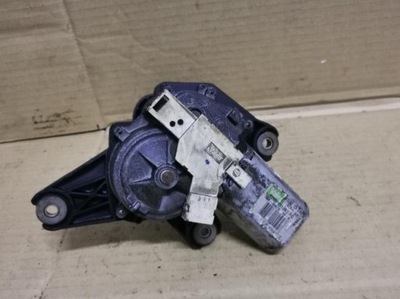 Моторчик дворник задняя renault espace iv eu фото №1