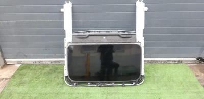 Люк subaru outback awd lineatronic 2.0d 2016r фото №1