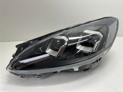 Ford kuga mk3 3 20+ левая фара перед full led европа фото №1