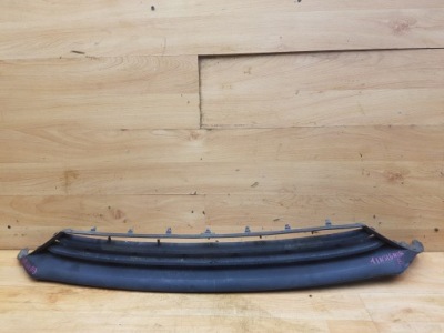 Решётка бампера перед opel insignia b фото №1