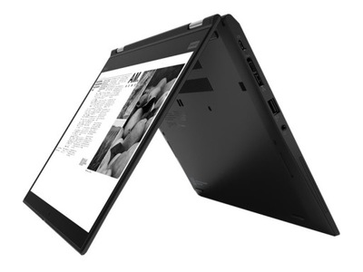 Lenovo ThinkPad X13 Yoga i5 8GB 256SSD Dotyk W10P