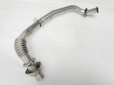 Peugeot 508 expert partner 2,0hdi труба egr 965226480 оригинал фото №1