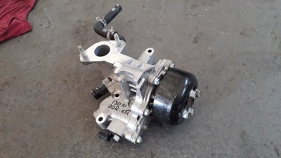 HYUNDAI I30 3 2020 1.5T-GDI BOMBA DE AGUA CON KOLEM  