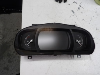 Счетчик renault talisman 248106929r фото №1