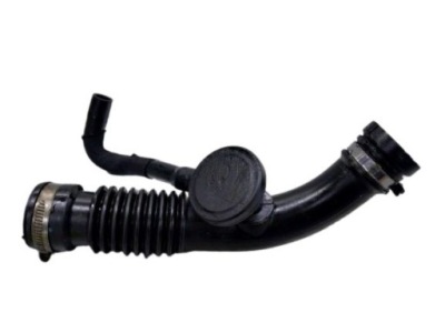 Труба впускной воздуха renault megane ii 1.5 dci 8200218988 фото №1