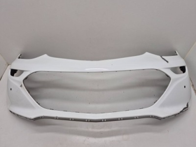 Opel ampera-e ,chevrolet bolt бампер передній bhf1562 фото №1